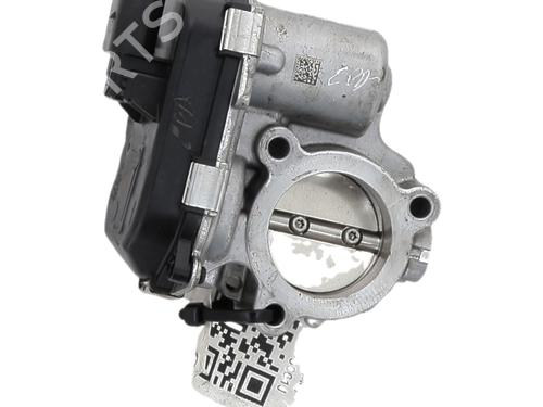 Used Throttle body Throttle body VW T-CROSS (C11, D31) 1.0 TSI (110 hp) 40034319 40034319