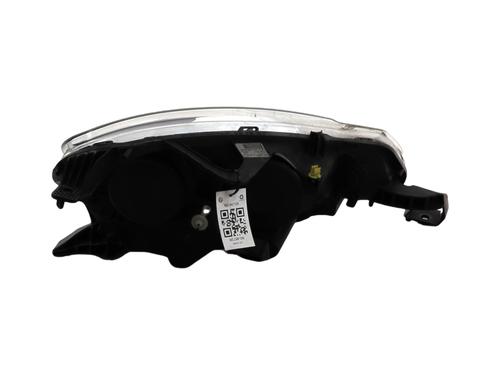 Left headlight CITROËN C3 II (SC_) 1.4 HDi 70 (SC8HZC, SC8HR0, SC8HP4) | BP30165445C28