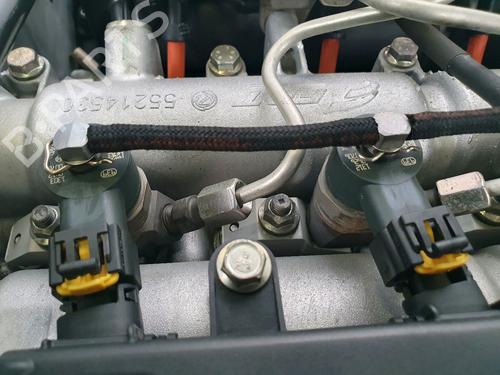 Engine ALFA ROMEO 159 (939_) 2.0 JTDM (939AXR1B) | BP37281255M1 - Image 12