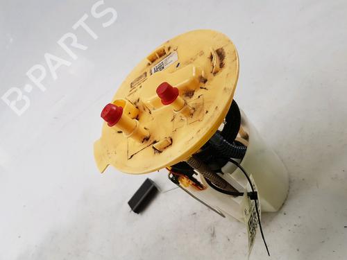 Used Fuel pump FORD MONDEO V Hatchback (CE) 1.5 TDCi (120 hp) 13694456