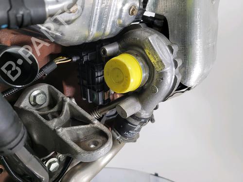 Engine JAGUAR S-TYPE II (X200) 2.7 D | BP29579332M1 - Image 6