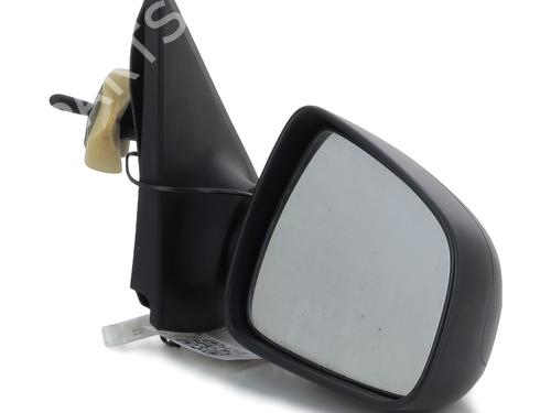 Right mirror DACIA SANDERO II 1.0 SCe 75 (B8JC, B8JD, B8NC) | BP30048564C27 