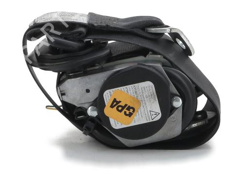 Front right belt tensioner VW GOLF VI (5K1) 1.6 TDI | BP29389946C88 