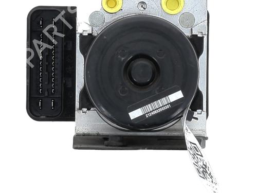 ABS pump RENAULT LAGUNA III Grandtour (KT0/1) 2.0 dCi (KT01, KT08, KT09, KT0K, KT12, KT1D, KT1W) | BP32130202M43 