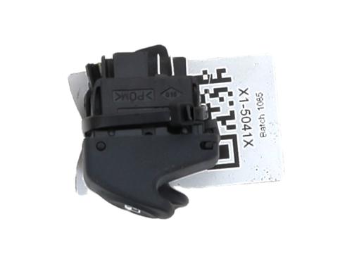 Used Left front window switch RENAULT KANGOO (KC0/1_) 1.2 16V (KC05, KC06, KC03, KC0T, KC0W, KC1D) (75 hp) 29495491