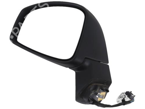 Used Left mirror Left mirror RENAULT SCÉNIC III (JZ0/1_) 1.5 dCi (106 hp) 39971912 39971912