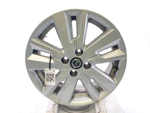 Used Rim NISSAN MICRA V (K14) 1.0 IG-T 100 (101 hp) 28033981