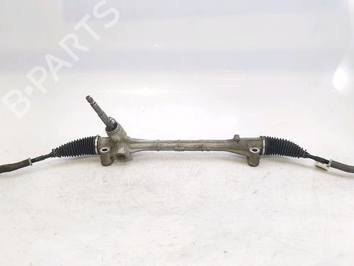 Used Steering rack TOYOTA AURIS (_E15_) 2.0 D-4D (ADE150_, ADE150R) (126 hp) 29381510