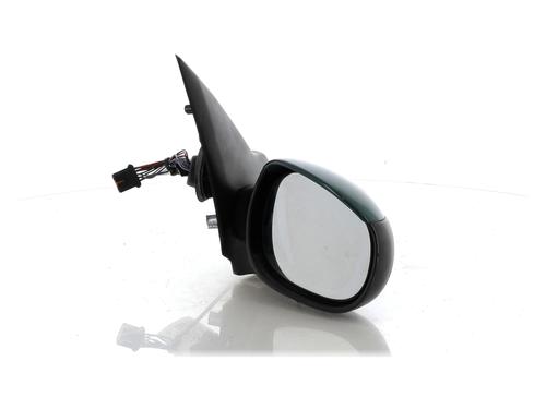 Right mirror PEUGEOT 206 CC (2D) 1.6 16V (2DNFUF, 2DNFUR) | BP19918709C27 