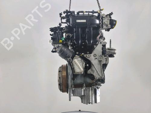 Engine FIAT PANDA (312_, 319_) 0.9 (312PXG1A) | BP40441299M1 - Image 4