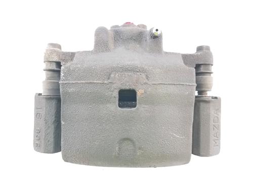 Used Left front brake caliper MAZDA 6 Estate (GH) 2.0 MZR-CD (GH14) (140 hp) 27918057