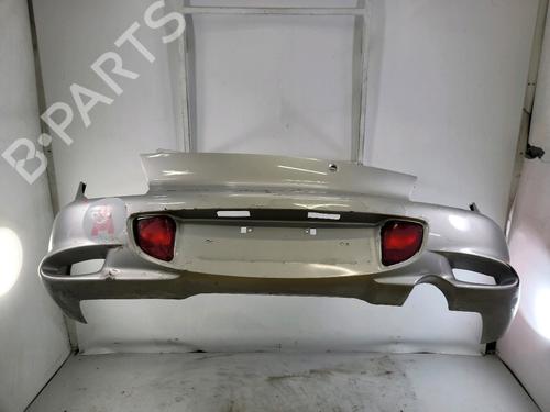 Used Rear bumper HYUNDAI COUPE I (RD) 2.0 16V (139 hp) 12552112