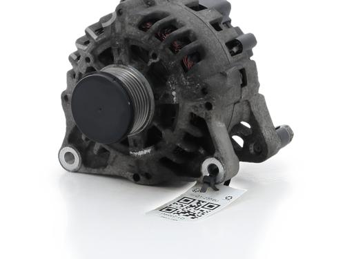 Used Alternator Alternator CITROËN NEMO Box Body/MPV (AA_) [2008-2026] 34575583 34575583