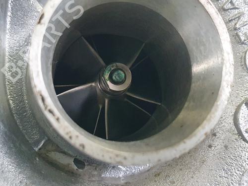 Engine RENAULT CLIO III (BR0/1, CR0/1) 1.5 dCi (BR0H, CR0H, CR1S, BR1S) | BP36776453M1 - Image 7