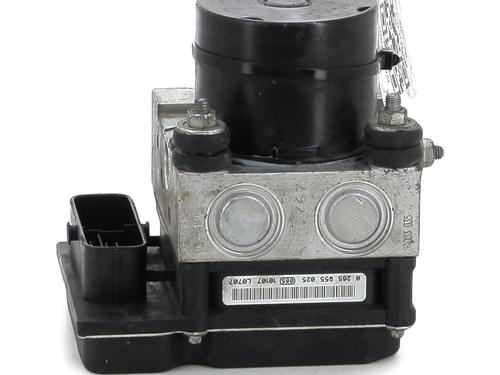Used ABS pump VW POLO V (6R1, 6C1) [2009-2022]  26677832