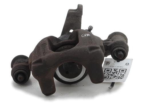 Used Right rear brake caliper OPEL MOVANO B Van (X62) 2.3 CDTI FWD (FV) (136 hp) 27912516