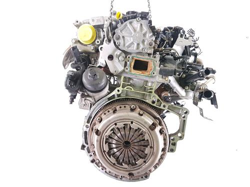 Engine PEUGEOT 208 I (CA_, CC_) 1.6 HDi / BlueHDi 75 | BP29762143M1