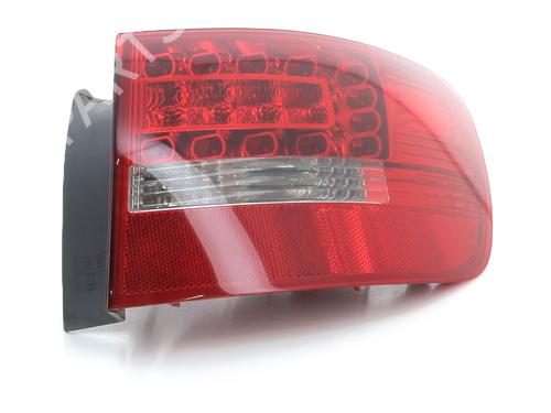 Right taillight AUDI A6 Allroad C6 (4FH)  | BP32460274C35 