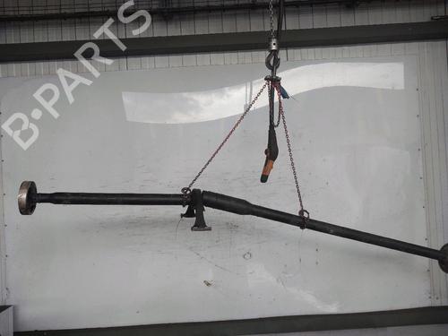 Used Driveshaft Driveshaft 38632744 38632744