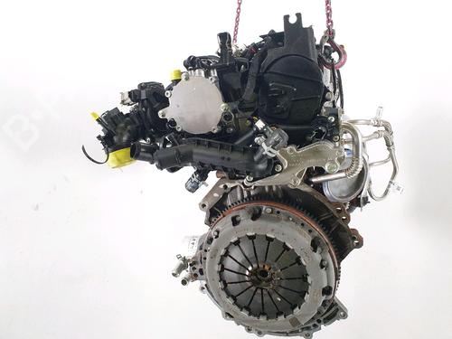 Engine FORD PUMA (J2K, CF7) 1.0 Flexifuel | BP26166094M1 