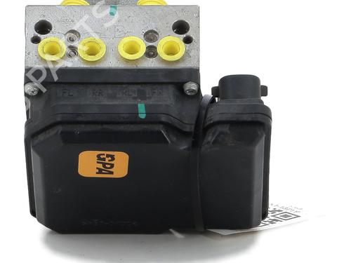 ABS pump RENAULT KOLEOS I (HY_) 2.0 dCi (HY0K) | BP27559545M43 