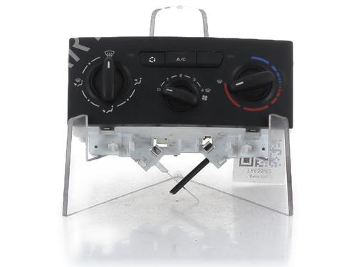 Used Climate control CITROËN BERLINGO Box Body/MPV (B9) 1.6 HDi / BlueHDi 75 (75 hp) 32848444