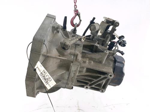 Used Gearbox SUZUKI SWIFT IV (FZ, NZ) 1.2 (AZH412, ZC72S) (94 hp) 29381496