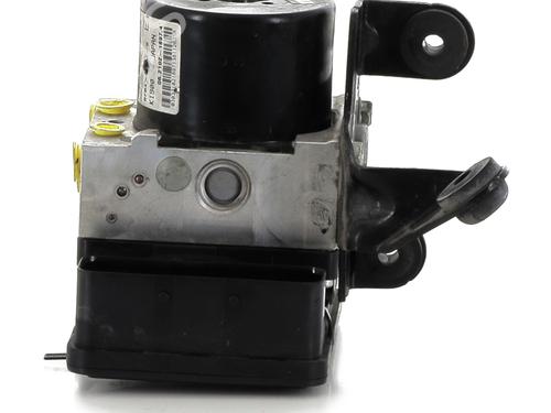 Used ABS pump MAZDA 3 Saloon (BL) [2008-2014]  25247827