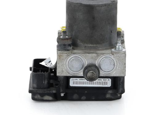 Used ABS pump ABS pump RENAULT TRAFIC II Bus (JL) 2.0 dCi 115 (JL00, JL01, JL0H, JL0M, JL0U) (114 hp) 40003984 40003984
