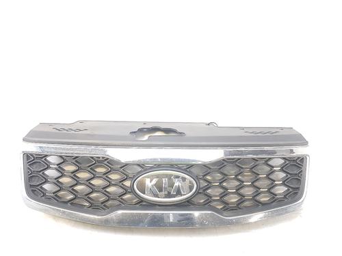Used Grille KIA RIO II (JB) 1.5 CRDi (110 hp) 17041074