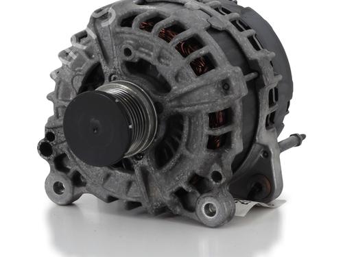 Generator VW TOURAN (5T1) 1.6 TDI (110 hp) 28447504