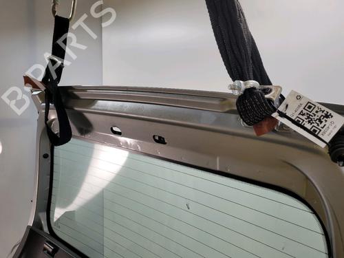 Tailgate FIAT GRANDE PUNTO (199_) 1.9 D Multijet | BP29517972C6 