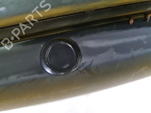 Rear bumper CITROËN C4 Coupe (LA_) 1.6 HDi | BP19058267C8 