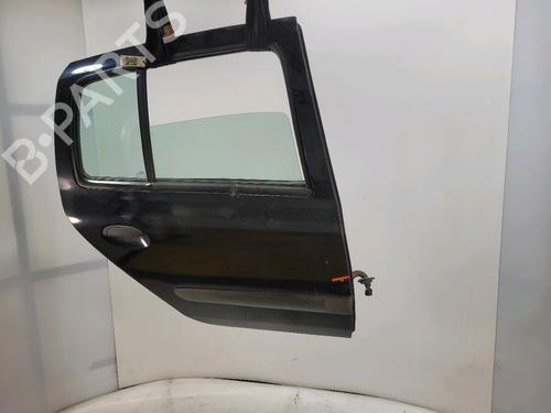 Used Right rear door RENAULT CLIO II (BB_, CB_) 1.5 dCi (B/CB3M) (64 hp) 30190421
