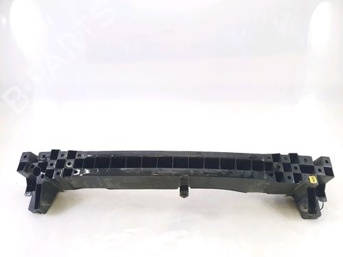 Used Rear bumper reinforcement RENAULT CLIO III (BR0/1, CR0/1) 1.5 dCi (BR17, CR17) (86 hp) 27814563