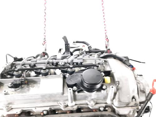 Engine MERCEDES-BENZ VITO / MIXTO Van (W639) 109 CDI (639.601, 639.603, 639.605) | BP31937515M1