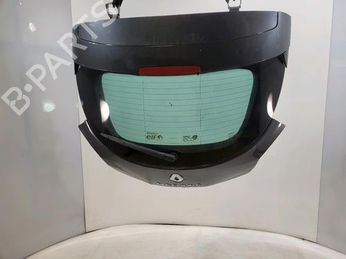 Used Tailgate RENAULT MEGANE III Coupe (DZ0/1_) 1.5 dCi (DZ09, DZ0D, DZ1F, DZ1G, DZ14, DZ29) (110 hp) 30558665