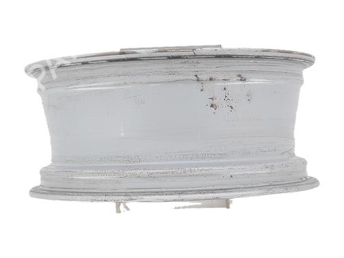 Cerchio Cerchio VW GOLF VII (5G1, BQ1, BE1, BE2) 1.2 TSI (105 hp) 34610342 34610342