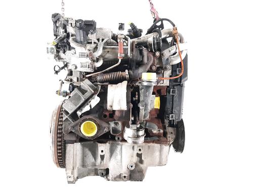 Engine RENAULT SCÉNIC III (JZ0/1_) 1.5 dCi | BP31985595M1 - Image 4