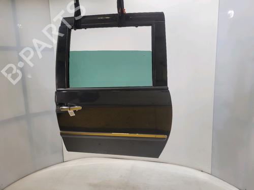 Venstre side skydedør CITROËN C8 (EA_, EB_) 2.0 HDi 135 (136 hp) 29988291