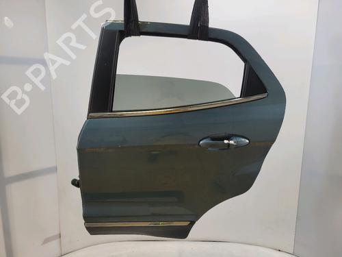 Used Left rear door FORD ECOSPORT 1.0 EcoBoost (125 hp) 29741756