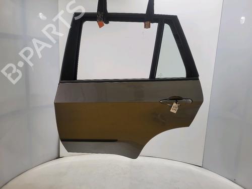 Used Left rear door BMW X5 (E70) [2006-2013]  28712857