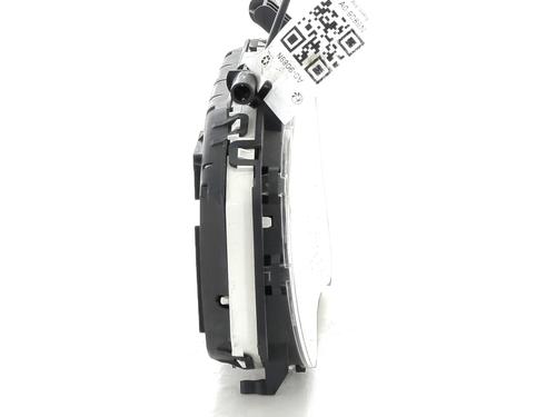Instrument cluster RENAULT CLIO III (BR0/1, CR0/1) 1.5 dCi (BR17, CR17) | BP19320568C47 