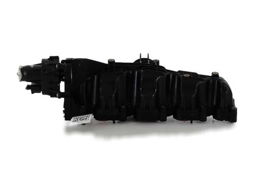 Manifold Indsugning VW POLO V (6R1, 6C1) 1.6 TDI (90 hp) 30523211
