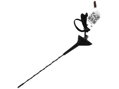 Antenna/Base RENAULT CLIO IV (BH_) 1.5 dCi 90 | BP29702217C140 