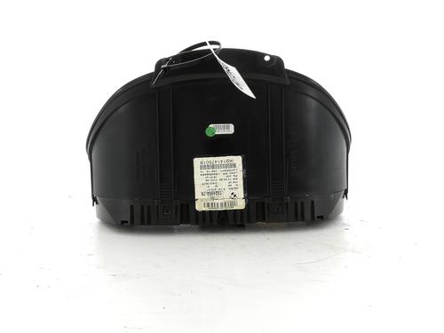 Instrument cluster BMW 1 (E81) 118 d | BP15243604C47 