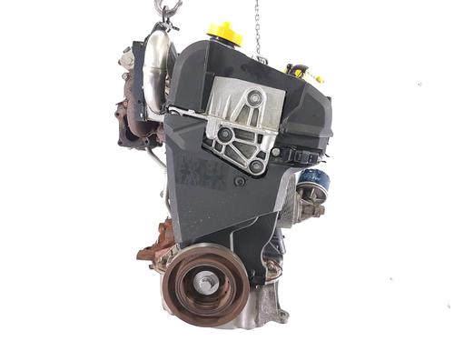 Used Engine RENAULT MODUS / GRAND MODUS (F/JP0_) 1.5 dCi (FP0F, JP0F) (86 hp) 32434291