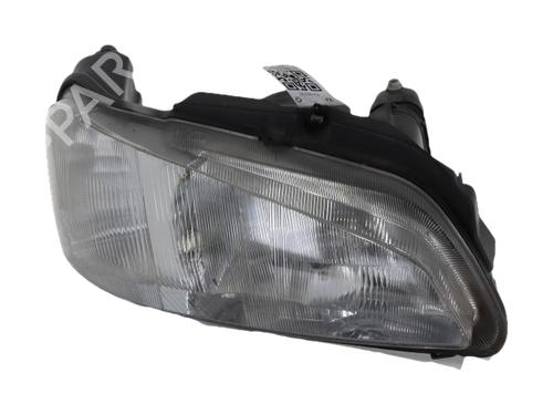 Used Right headlight Right headlight PEUGEOT 106 II (1A_, 1C_) 1.5 D (57 hp) 40618573 40618573