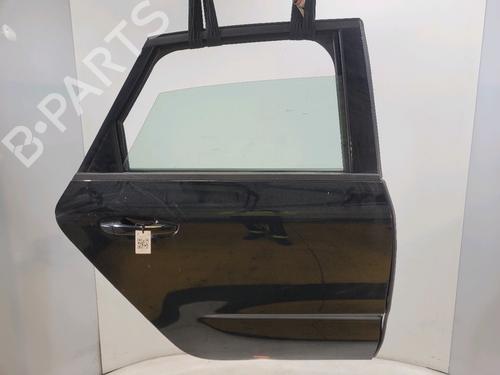 Used Right rear door CITROËN C4 Picasso II 1.6 HDi / BlueHDi 115 (115 hp) 31693690