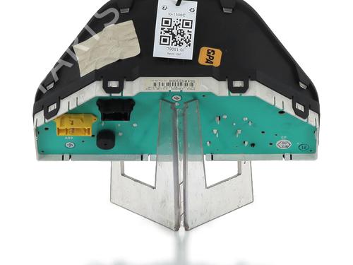 Kombiinstrument CITROËN SAXO (S0, S1) 1.1 X, SX | BP29874767C47